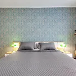 Testament Old Town Apartman *