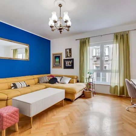 Daire Testament Old Town Zadar