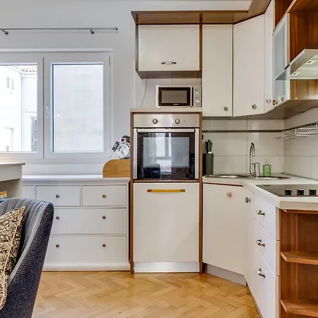 Testament Old Town *