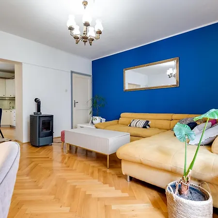 Daire Testament Old Town