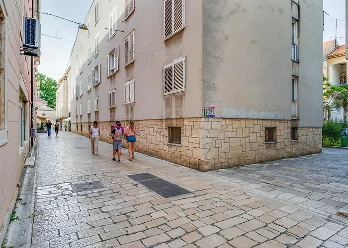 Appartamento Testament Old Town