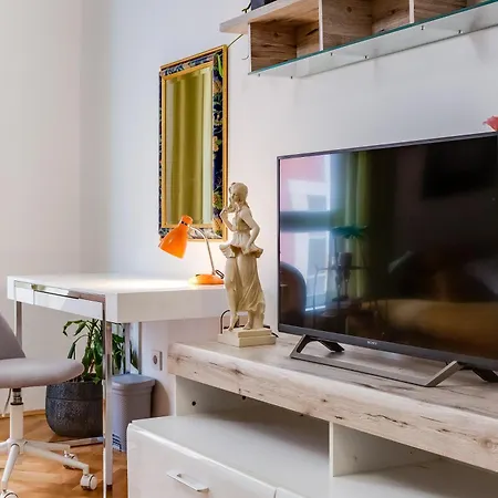 Testament Old Town Appartement Zadar