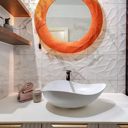 Appartement Testament Old Town