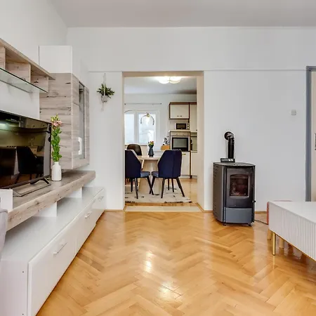 Testament Old Town * Zadar