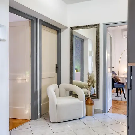 Testament Old Town Appartement Zadar