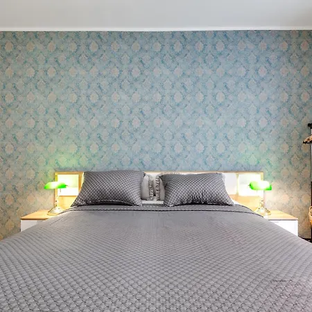 Testament Old Town Appartement *