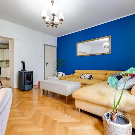 Apartmán Testament Old Town