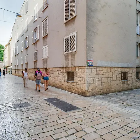 Appartement Testament Old Town