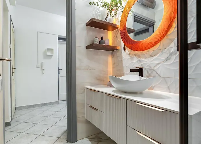 Testament Old Town * Задар