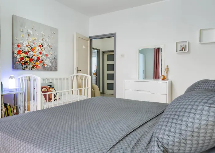 Testament Old Town Апартаменты