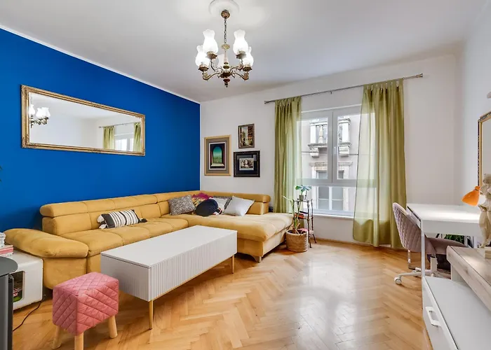 Apartament Testament Old Town Zadar