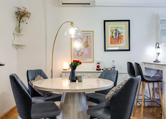 Testament Old Town * Задар