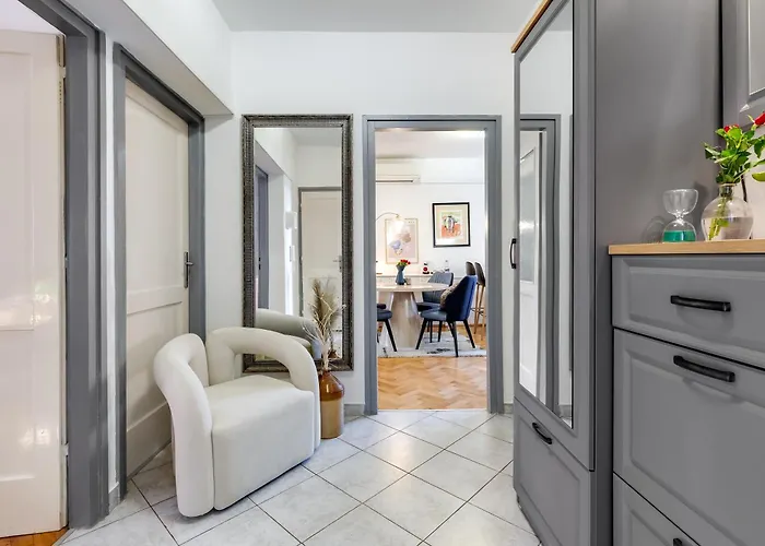 Testament Old Town Apartament Zadar