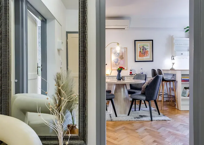 Testament Old Town Задар