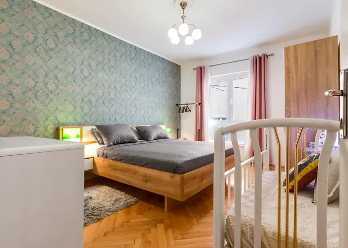 Testament Old Town Задар