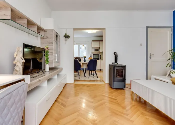 Testament Old Town * Задар