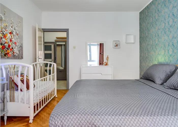 Testament Old Town Апартаменты *